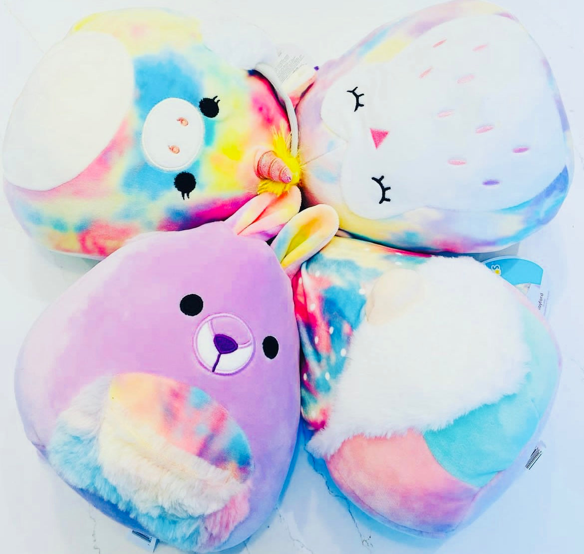 Squishmallows (Pre-orders) – American Seasonal Home