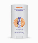 Dunkin Blueberry Cobbler Deodorant by Native