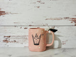 Glinda Wicked Rae Dunn Mug