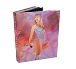 The Official Taylor Swift The Eras Tour Book