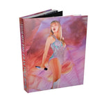 The Official Taylor Swift The Eras Tour Book *flawed* In Stock Now