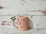 Glinda Wicked Rae Dunn Mug