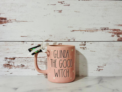 Glinda Wicked Rae Dunn Mug