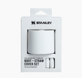 STANLEY QUENCHER BOOT AND STRAW COVER SET 40oz