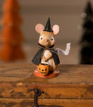 Witchy Mouse by Bethany Lowe