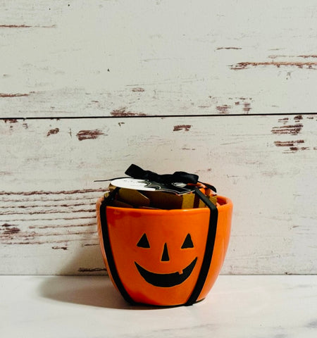 Trick Or Treat Measuring Cups