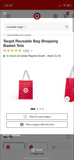 Jenny Target order (3 items)