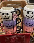 Pastel Jack Mug Stack