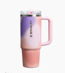 Stanley 40oz Protour Quencher Tumbler Rose Petal Motion