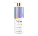 Olay Smoothing Hand & Body Lotion with Retinol & Vitamin B3 Complex 17 fl oz