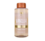 Vanilla Tree Hut Foaming Gel Wash