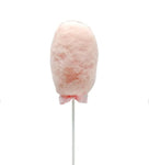 Mrs Claus Bakery Pink Cotton WoolCandy Floss 17.5