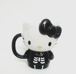 Hello Kitty Halloween Mug