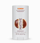 Dunkin Boston Crème Deodorant by Native