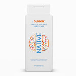 Dunkin Vanilla Sprinkle Body Wash by Native