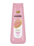 Dove Crumbl Confetti Cake Body Wash