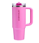 Stanley 30 oz Quencher Pro Tour Tumbler Popsicle Pink