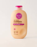 eos Vanilla Cashmere Pink Champagne Body Wash - 16 fl oz