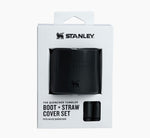 STANLEY QUENCHER BOOT AND STRAW COVER SET 40oz