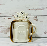 Trio Ghost Mug In Stock Now