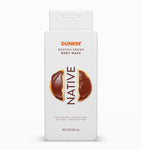 Dunkin Boston Crème Body Wash by Native