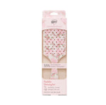 Wet Brush LoveShackFancy Paddle Detangler Hair Brush English Ivy - Rosa Beaux