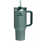 Hammertone Green Stanley H2.0 Flowstate 40oz Quencher