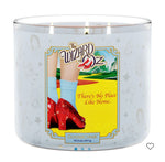 There’s No Place Like Home Wizard of Oz 3 Wick Goosecreek Candle