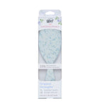 Wet Brush LoveShackFancy Original Detangler Hair Brush English Ivy - Blue