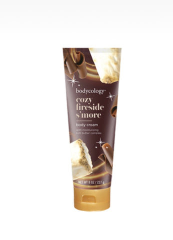 Bodycocology S’mores Cream