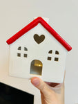Valentine Heart House In Stock Now