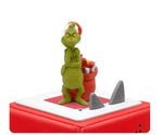 Tonies Grinch Audio Play Figurine