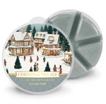 Christmas Village Goosecreek Wax Melt