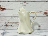 Ghost Pitcher