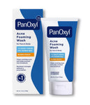 Acne Foaming Wash with 10% Benzoyl Peroxide 5.5oz