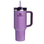 Hammertone Lilac Stanley H2.0 Flowstate 40oz Quencher