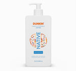 Dunkin Vanilla Sprinkle Body Lotion by Native