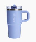 Stanley Quencher Protour Flip Tumbler 20oz Hydrangea