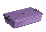 Stanley 2.2 Quart Classic Legendary Useful Box Hammertone Lilac