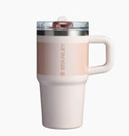 Stanley Quencher Protour Flip Tumbler 20oz Rose