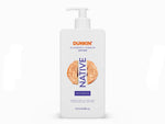 Dunkin Blueberry Cobbler Body Lotion by Native