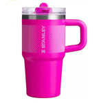 Stanley Quencher Protour Flip Tumbler 20oz Vivid Violet Fade