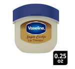 Vaseline Sugar Cookie Cutie Lip Balm - 0.25oz