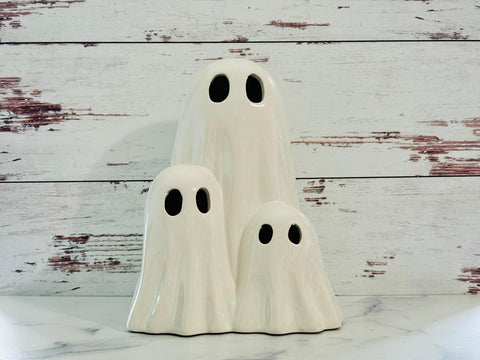 Trio of Ghosts