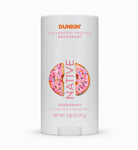 Dunkin Strawberry Frosted Deodorant by Native