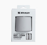 STANLEY QUENCHER BOOT AND STRAW COVER SET 40oz