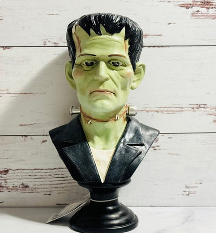 Green Frank Figure