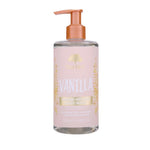 Tree Hut Vanilla Serum-Infused Hand Wash - 11 fl oz