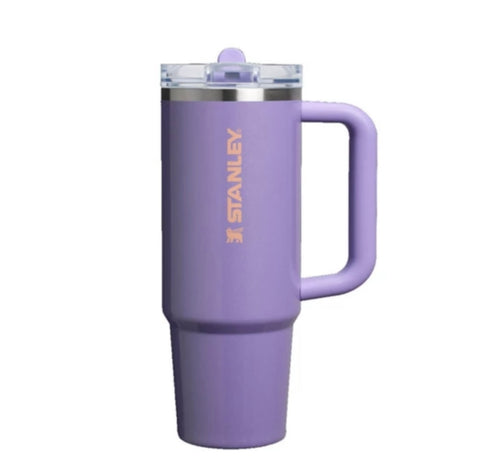 Stanley 30oz Protour Quencher Tumbler Periwinkle Shimmer