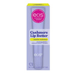 eos Cashmere Lip Butter - Vanilla Cashmere - 0.35 fl oz